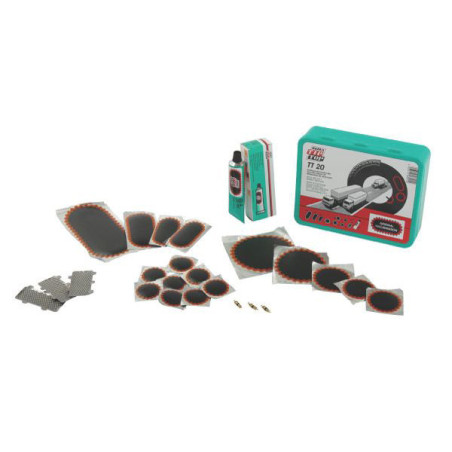 ASSORTIMENTO TT20 RUSTIN