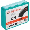 ASSORTIMENTO TT30 RUSTIN