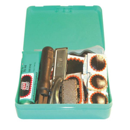 ASSORTIMENTO TT30 RUSTIN