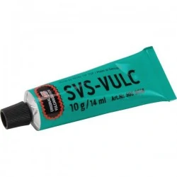 COLLE A VULCANISER 10 GRAMMES