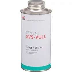 PEGAMENTO VULCANIZANTE 175 GRAMOS