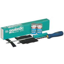 KIT DE REPARATION POUR PNEUS TUBELESS