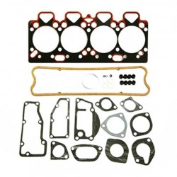 Massey ferguson a4.236 - a4.248 - u5lt0015 upper gasket set