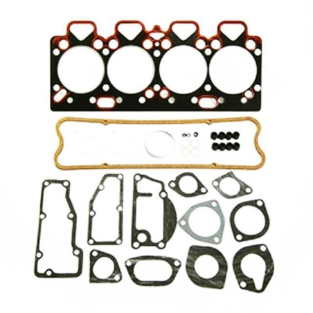 Massey ferguson a4.236 - a4.248 - u5lt0015 upper gasket set