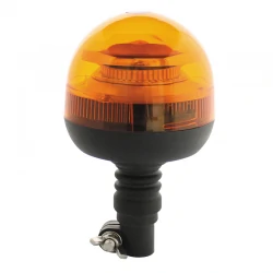 GYROPHARE A LEDS FLEXIBLE - 48 WATTS 