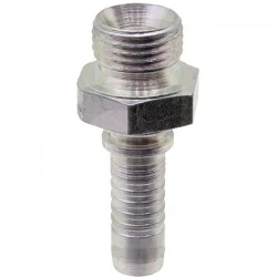RACCORD MALE BSP PN 16 AGR 5/8"