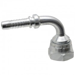 RACOR HEMBRA BSP PN 06 DKR 1/4 "90 °