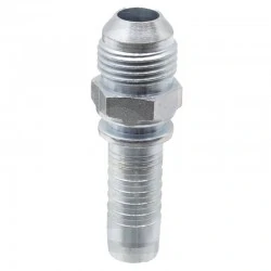 RACCORD MALE JIC PN 06 AGJ 7/16"