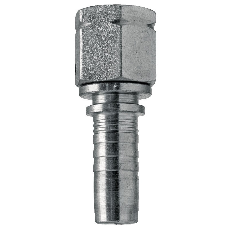 RACCORD FEMELLE JIC PN 12 DKJ 7/8"