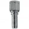 RACCORD FEMELLE JIC PN 12 DKJ 7/8"