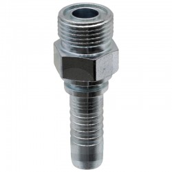 ORFS MASCULINO PN 10 AGORF 11/16 "