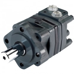 MOTEUR HYDRAULIQUE BMS 250CC - AXE 32 MM RACCORD 1/2"