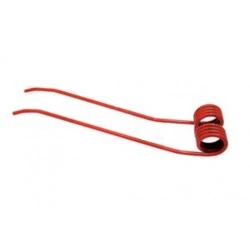 DIENTE ROJO IZQUIERDO TEDDER
