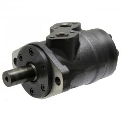 MOTEUR HYDRAULIQUE BMR 80CC - AXE 25 MM RACCORD 1/2"