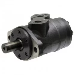 MOTEUR HYDRAULIQUE BMP 80CC - AXE 25 MM RACCORD 1/2"