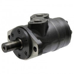 MOTEUR HYDRAULIQUE BMP 125CC - AXE 25 MM RACCORD 1/2"