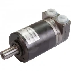 MOTEUR HYDRAULIQUE BMM  20CC - AXE 16 MM RACCORD LAT 3/8"