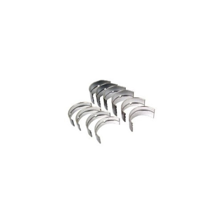 Set of standard side bearings 736336m91 for massey ferguson