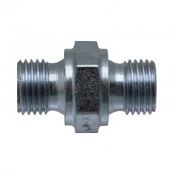 ADAPTATEUR  BSP 3/8" BSP 1/2"