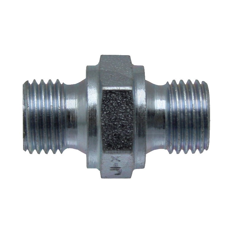 ADAPTATEUR BSP 1/4" x M12X1,5 ADAPTATEUR BSP 1/4" x M12X1,5