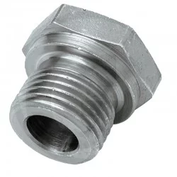 ADAPTATEUR  MALE 3/4" x FEMELLE 3/8"