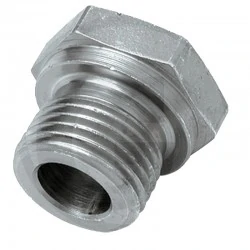 ADAPTATEUR  MALE 3/8" x FEMELLE 1/8"