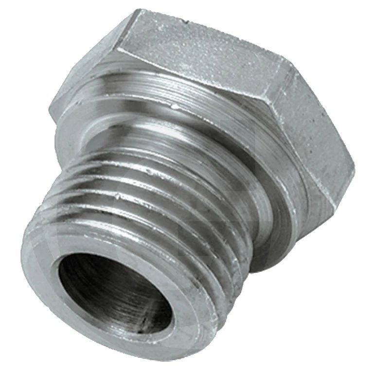 ADAPTATEUR MALE 3/8" x FEMELLE 1/8" ADAPTATEUR MALE 3/8" x FEMELLE 1/8"