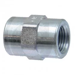 ADATTATORE FEMMINA DA 3/4 "x 3/4"