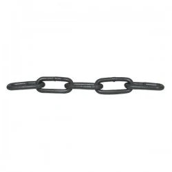 CHAINE NOIRE NO 30  AU METRE