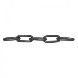 CHAINE NOIRE NO 40  AU METRE