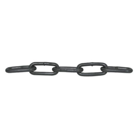 CHAINE NOIRE NO 40  AU METRE