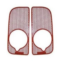 ESEMBLE DE GRILLE DE...