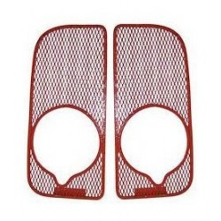 GRILLE ASSEMBLY FOR DEXTA -...