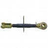 Soporte de varillaje trasero para CASE, brazo de elevación ajustable 3148914R91