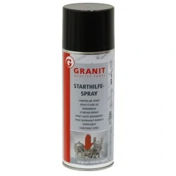 EFFICIENT STARTING SPRAY