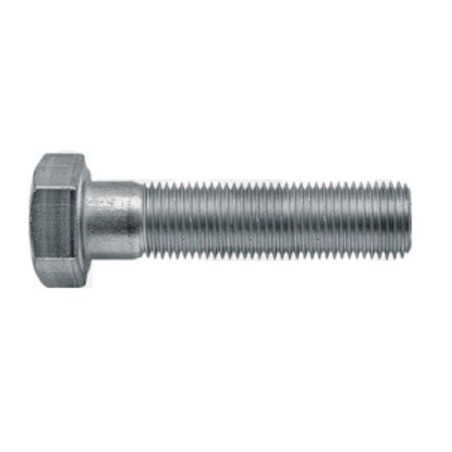 TORNILLO DE CABEZA HEXAGONAL