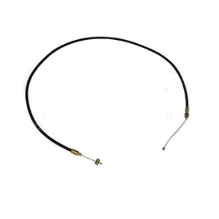 ACCELERATOR CABLE