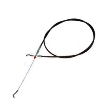 ACCELERATOR CABLE