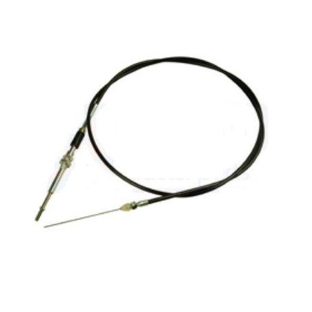 CABLE DEL ACELERADOR