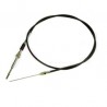CABLE DEL ACELERADOR