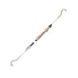 CABLE DEL ACELERADOR