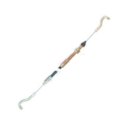 ACCELERATOR CABLE