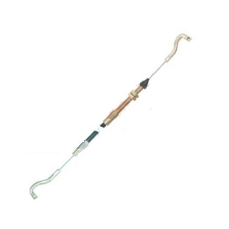ACCELERATOR CABLE