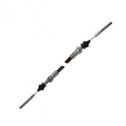 CABLE DEL ACELERADOR