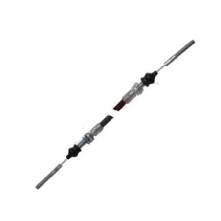 ACCELERATOR CABLE