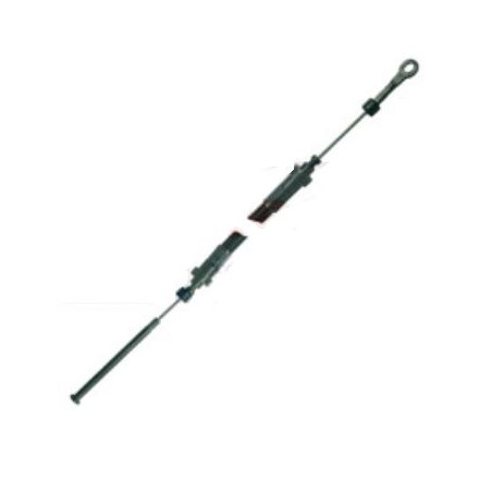 ACCELERATOR CABLE