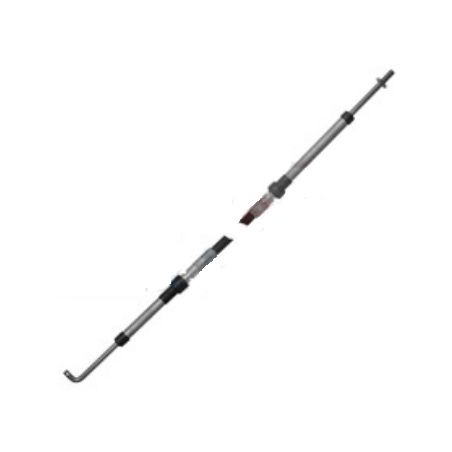 CABLE D'ACCELERATEUR