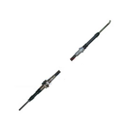 ACCELERATOR CABLE