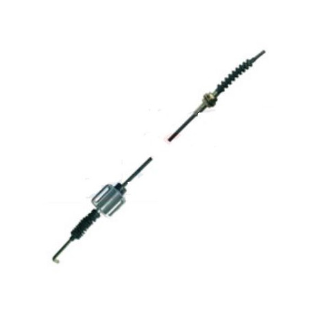 ACCELERATOR CABLE