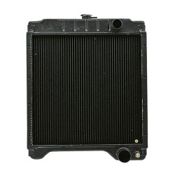 RADIADOR 5 LINHAS PARA CASE - 84291260 - 104753A2 - 104753A1